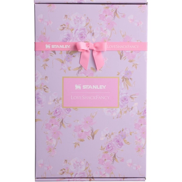 Stanley love shack fancy collaboration - Picture 2 of 3